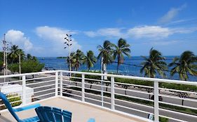 Bahia San Andres Hospedaje